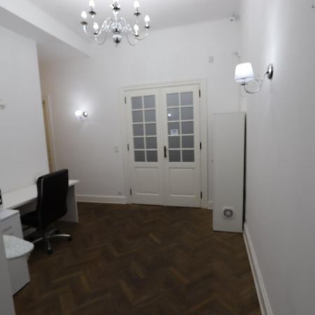Fantastic Waw - Ns51 Room D 华沙 外观 照片