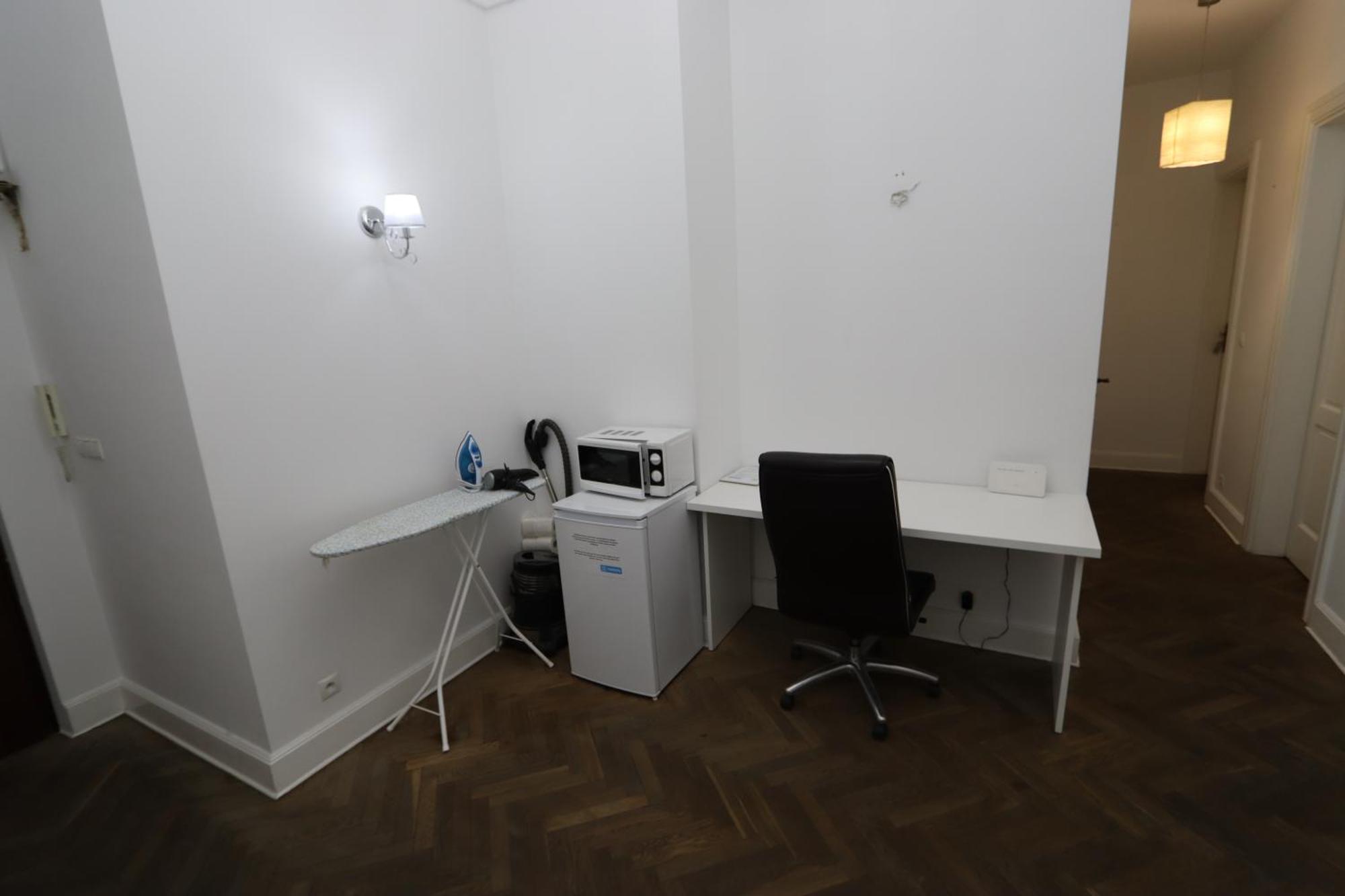Fantastic Waw - Ns51 Room D 华沙 外观 照片